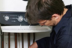 boiler repair Bramwell