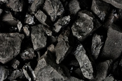 Bramwell coal boiler costs