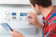 free commercial Bramwell boiler quotes
