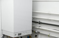 free Bramwell condensing boiler quotes