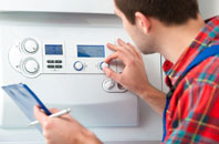 free Bramwell gas safe engineer quotes